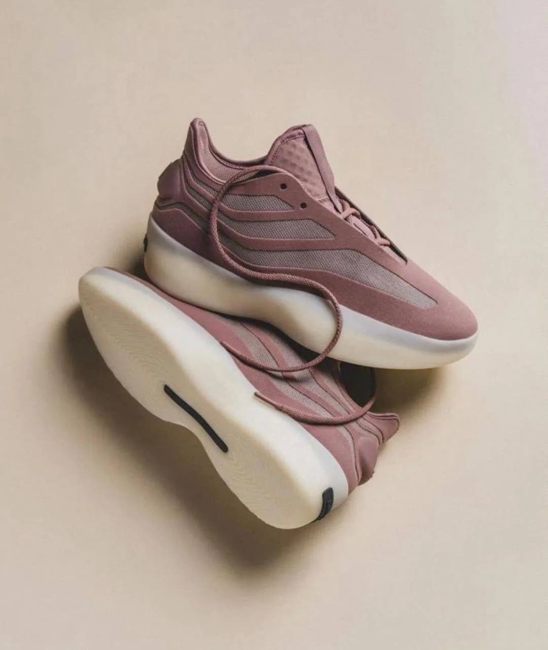Adidas Fear of God Athletics II