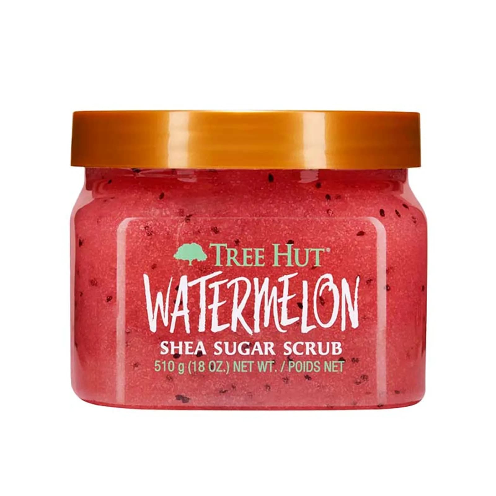 TreeHut Watermelon Sugar Scrub 510G