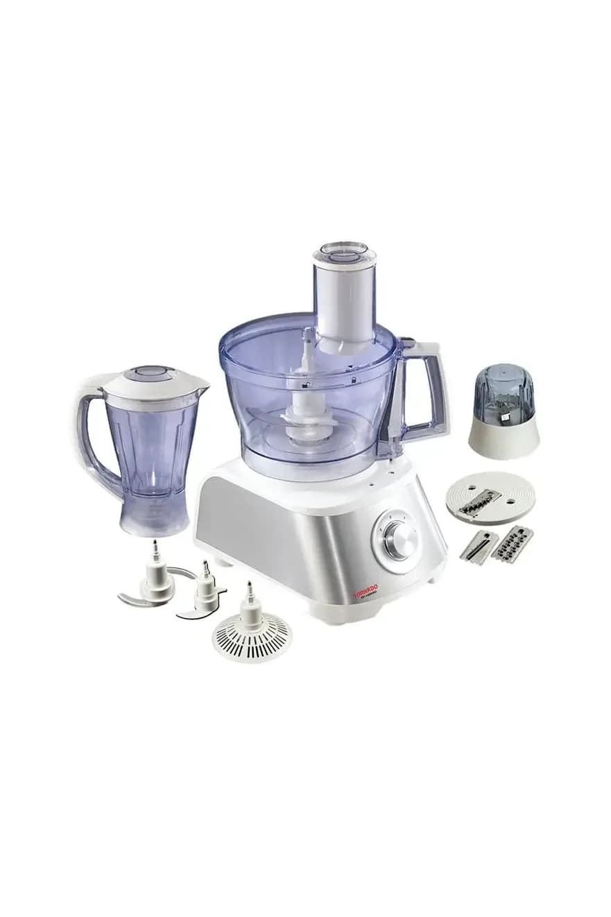 Tornado Food Processor