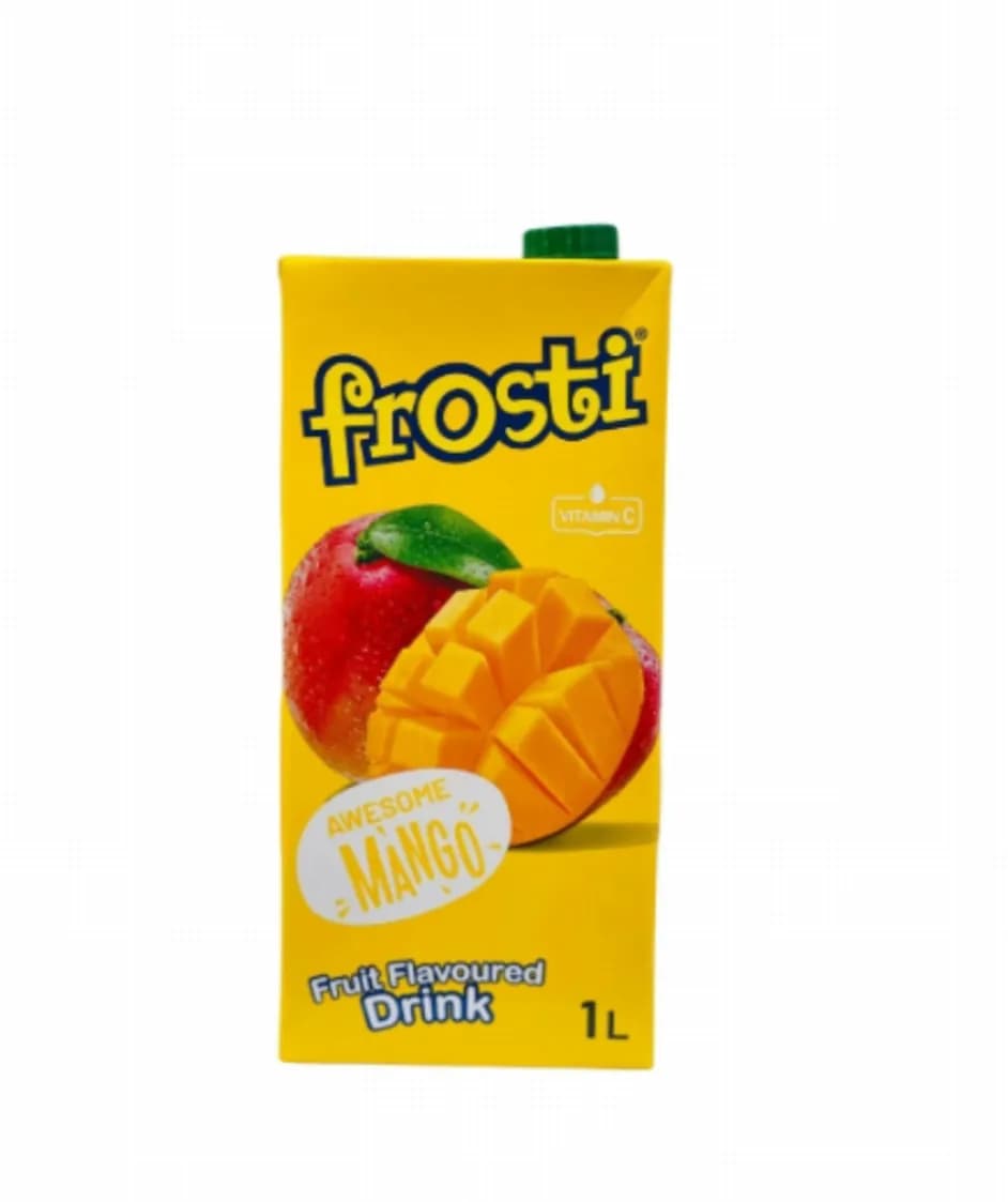 Frosti ???? Mango