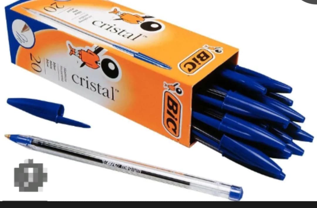 Bic 1 pc