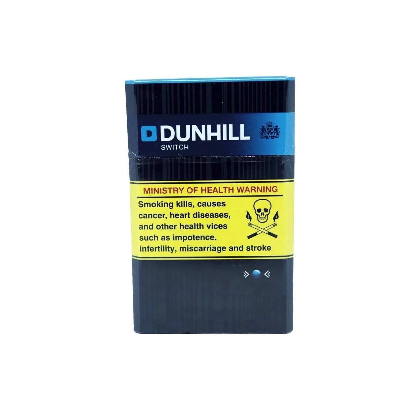 Dunhill Switch