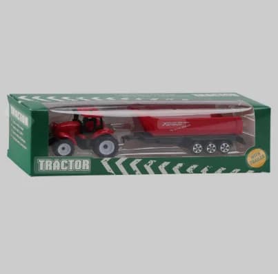 FARMER TRUCK 20.5CM
