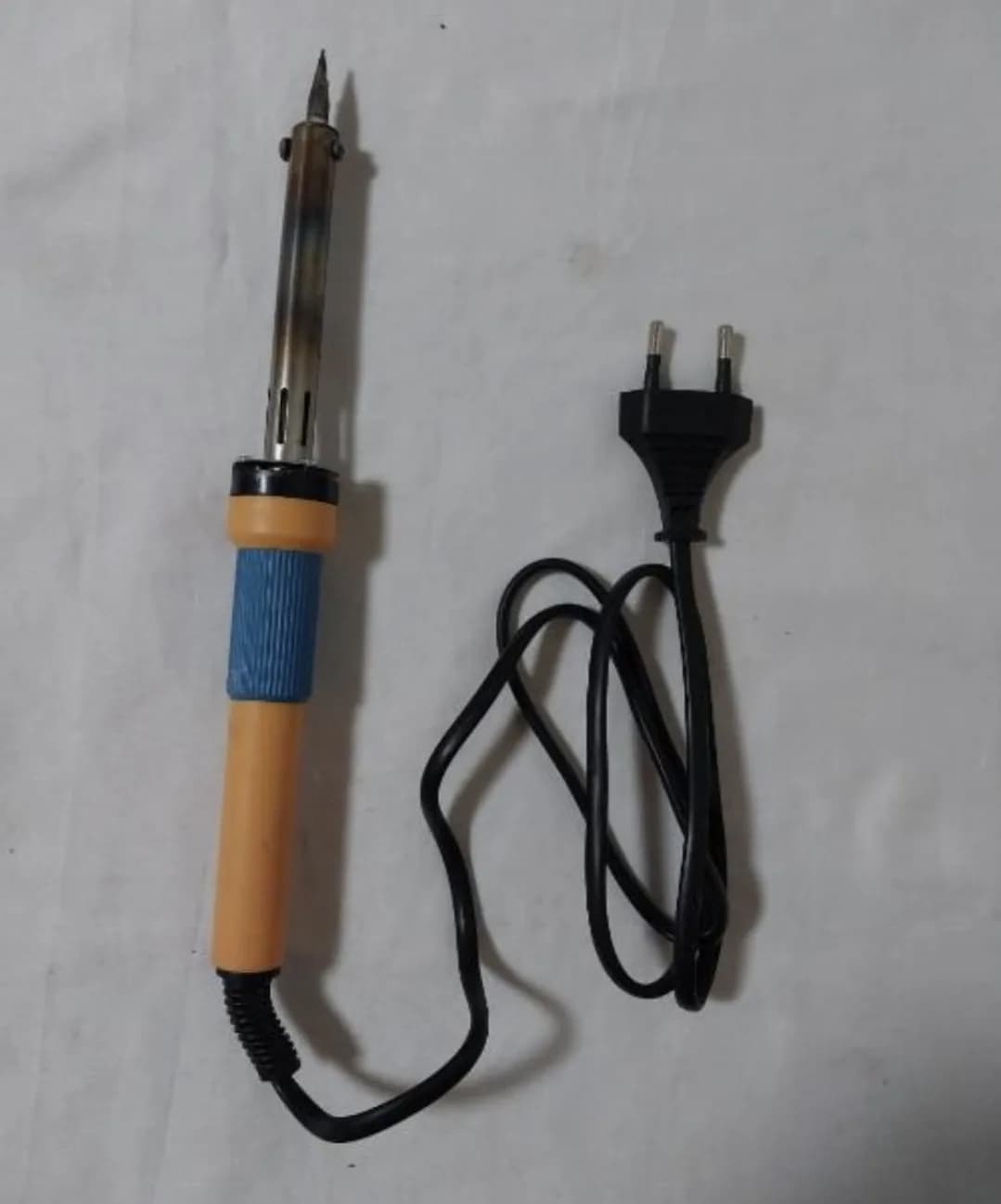 Electric Soldering Iron
New