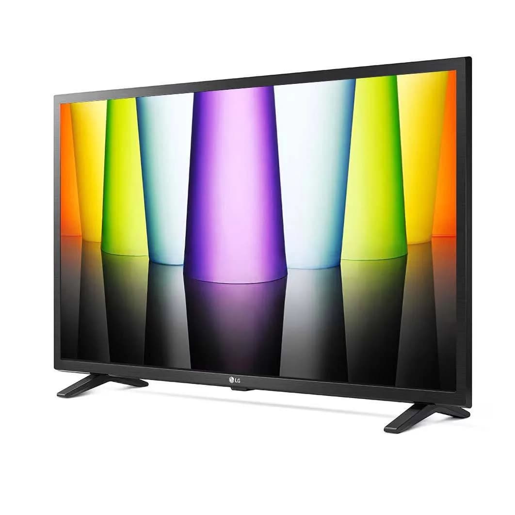 LG 32" SMART 32LQ630B6LB LED TV - UHD, ThinQ AI, a5 Gen5
