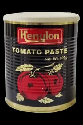 Kenylon Tomato Paste 900g