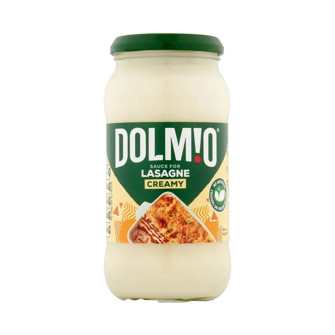 DOLMIO Lasagne Creamy Sauce 440G