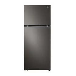 LG GN-F702HLHU Refrigerator, Top Mount Freezer, 509L