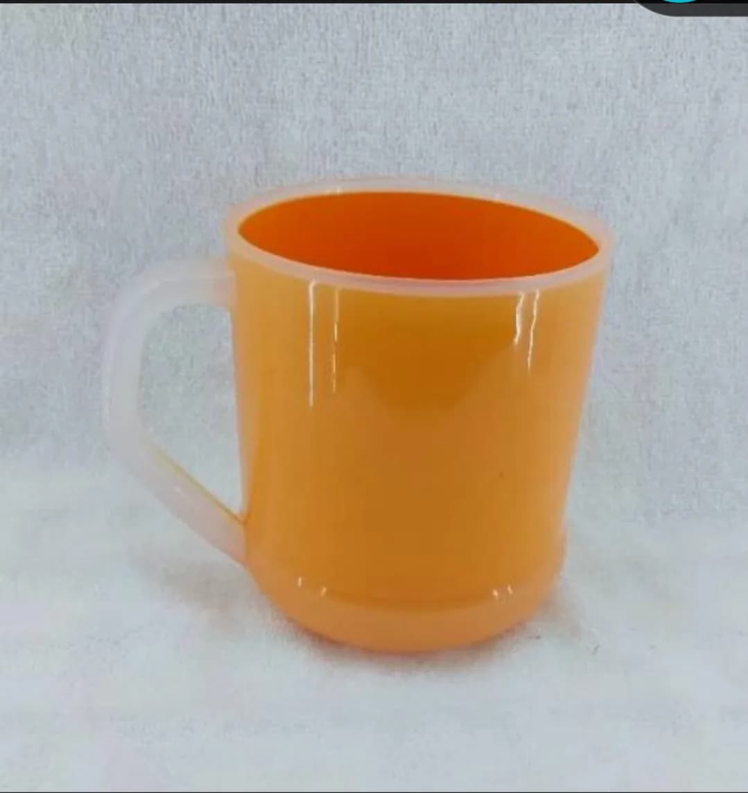 Plastic cup x