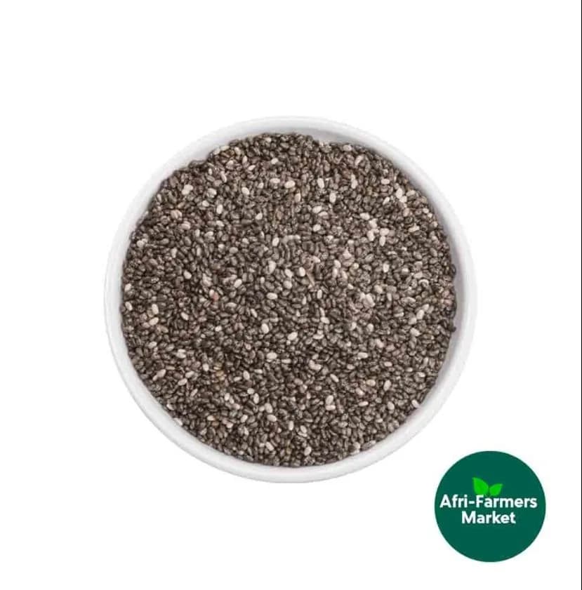 Chia seeds 500g