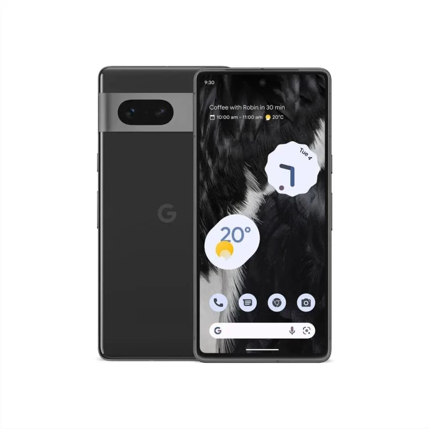 Pixel 7 128gb