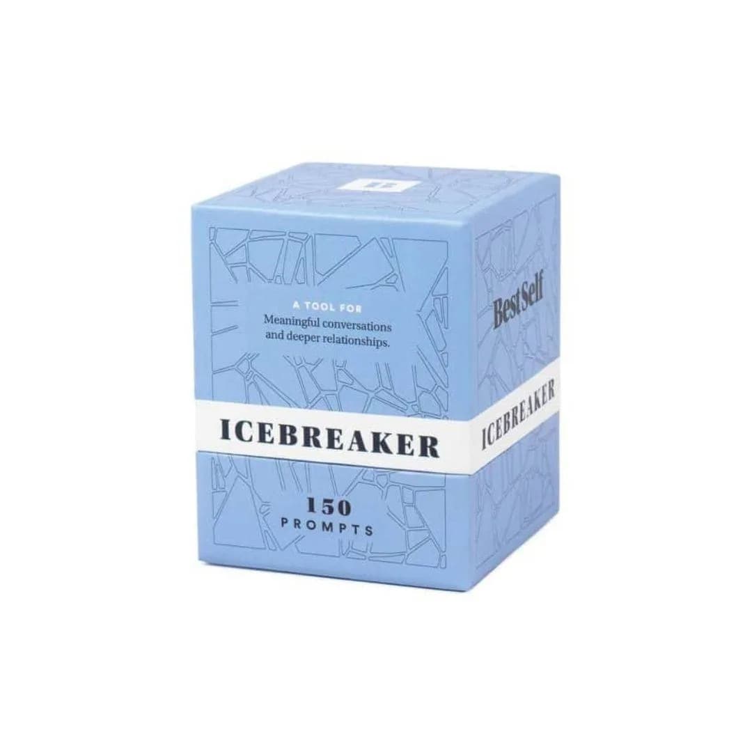 Ice Breaker