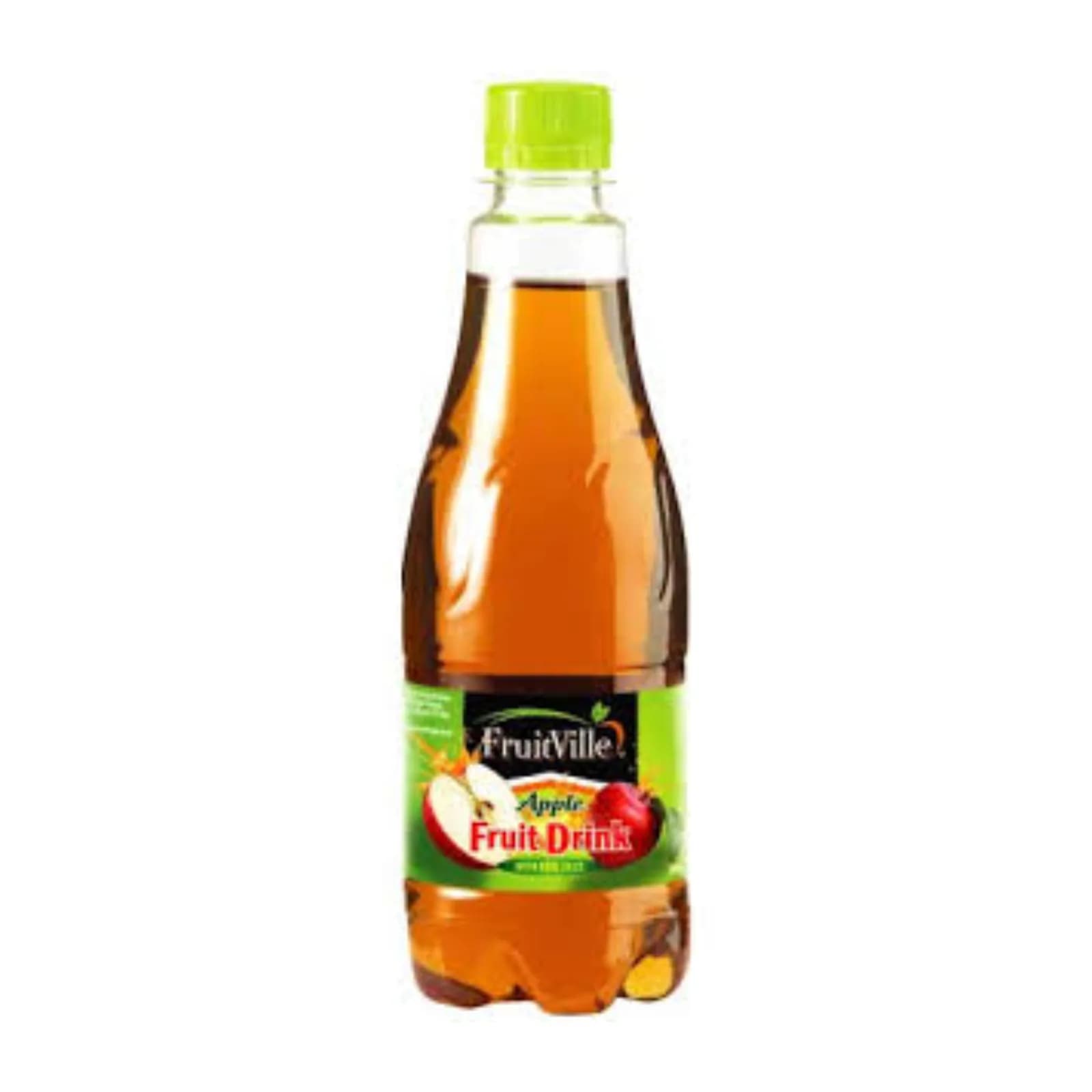 Fruit Ville Apple Fruit Drink 500ml