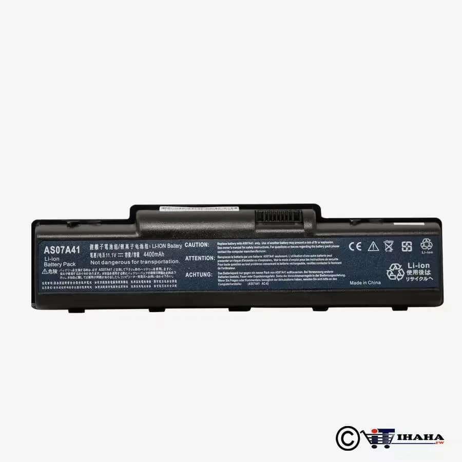 Laptop/Notebook Battery for Acer Aspire 4920