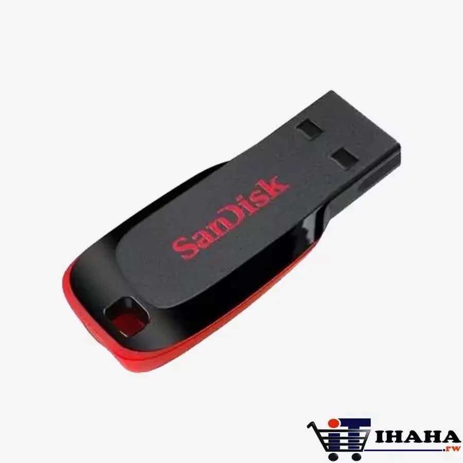 SanDisk Flash Disk 128GB