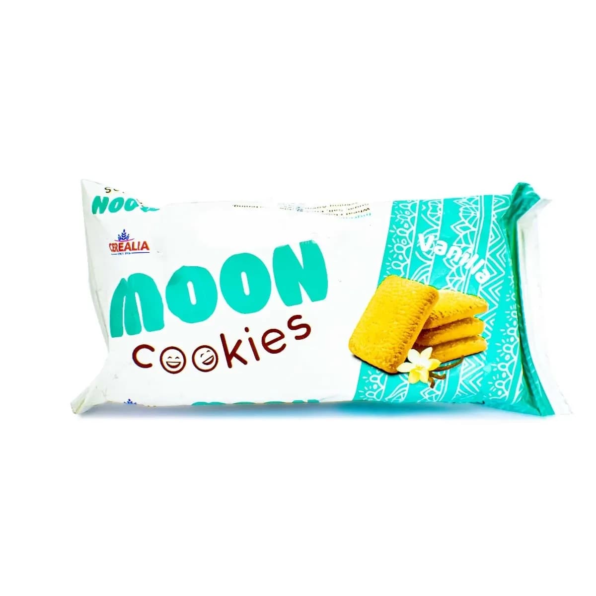 MOON COOKIES VANILLA 54G