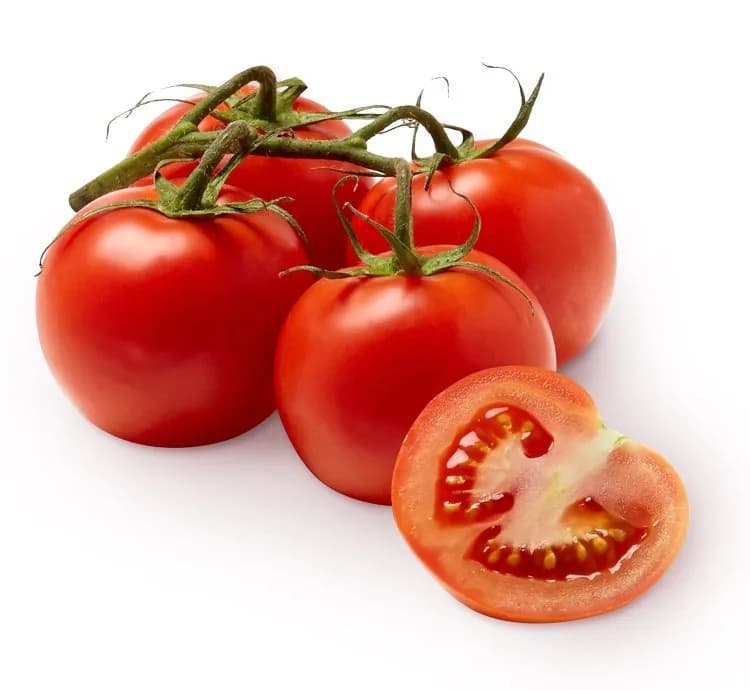 Tomatoes 500g