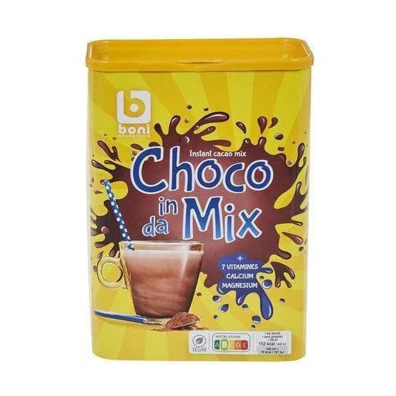Boni Choco Mix 800g