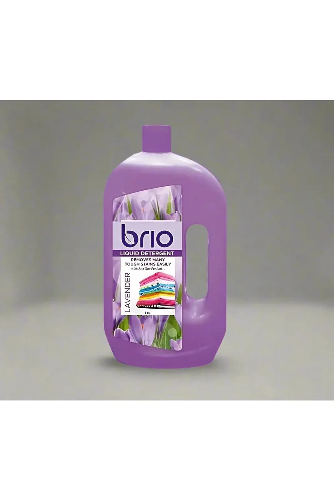 Brio liquid detergent 1l