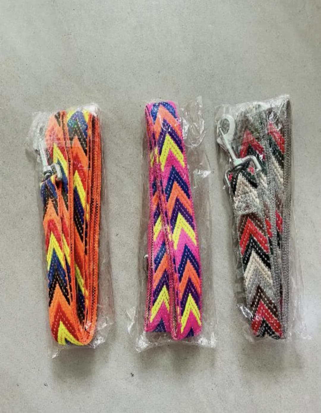 Dog lead D020-3