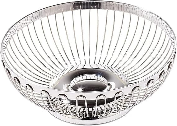 Regent Fruit/Bread Basket