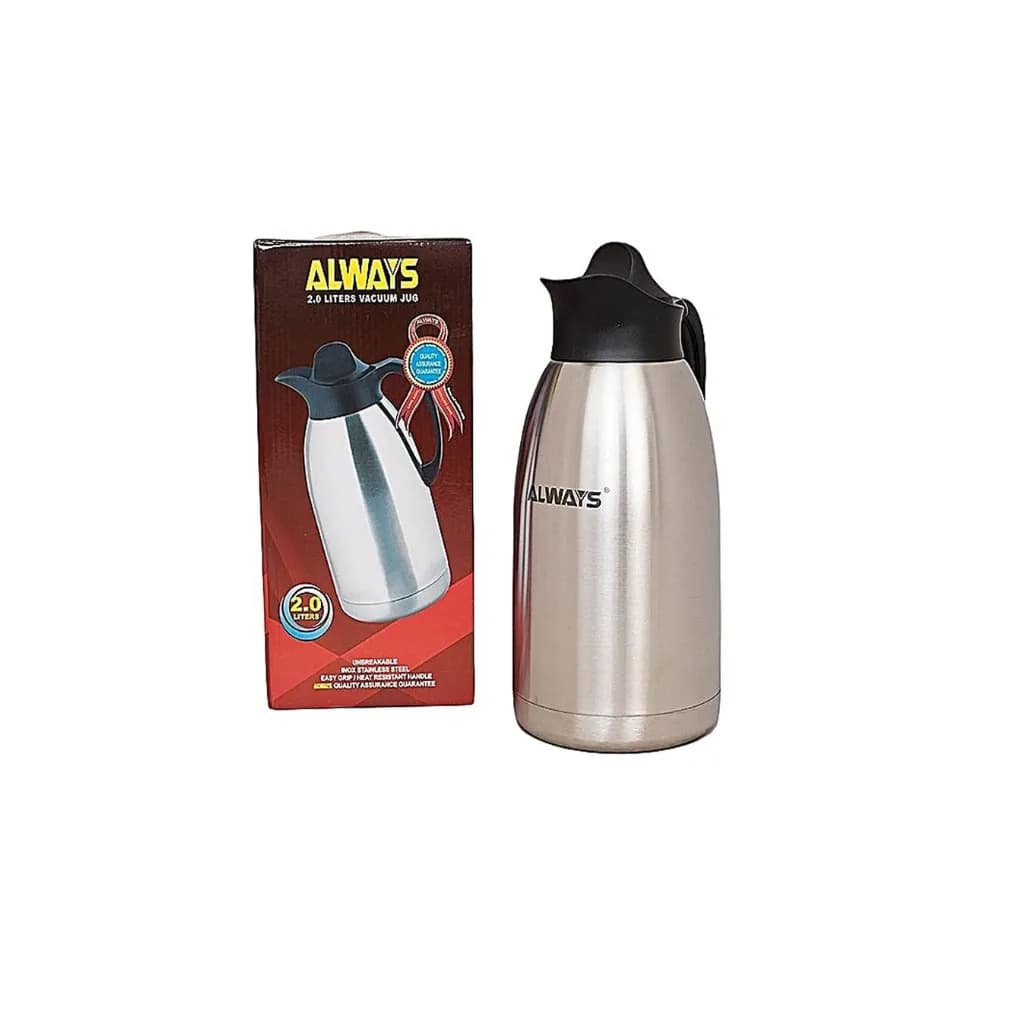 ALWAYS FLASK UNBREAKABLE-2L