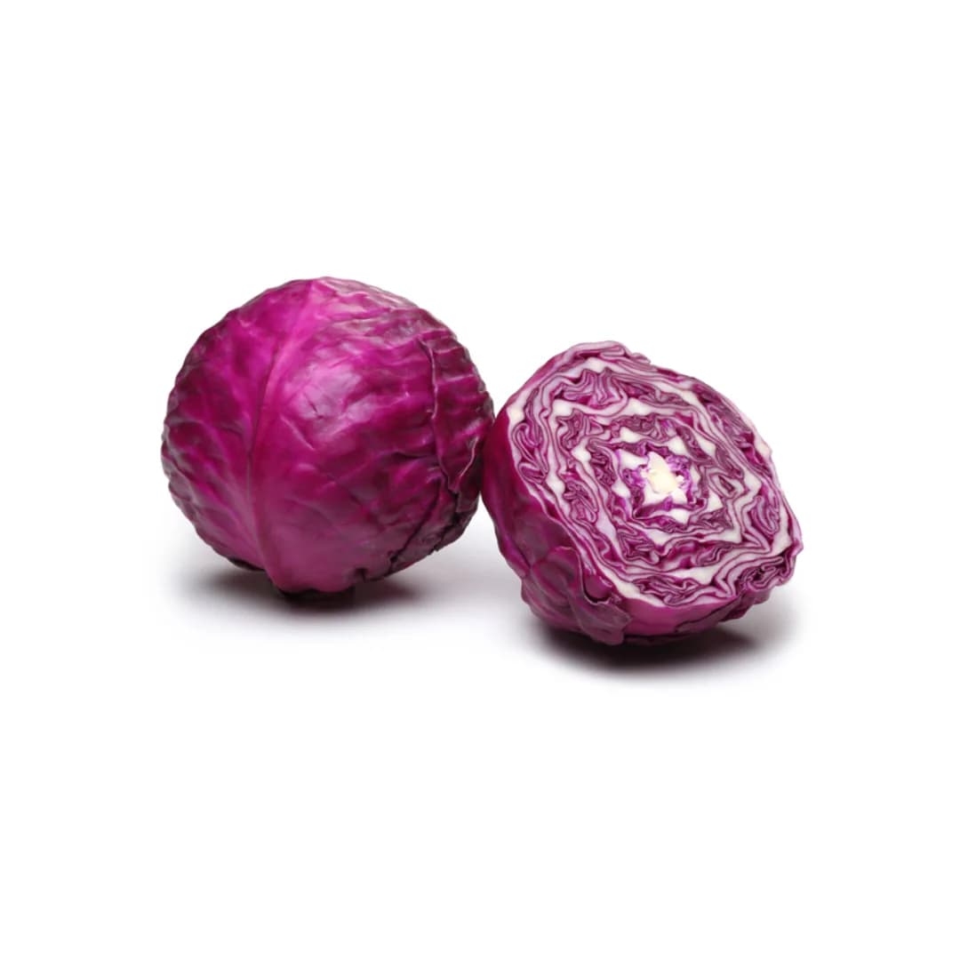 Red cabbage