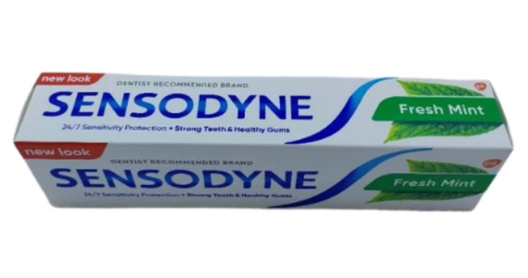 Sensodyne Fresh Mint 75ml