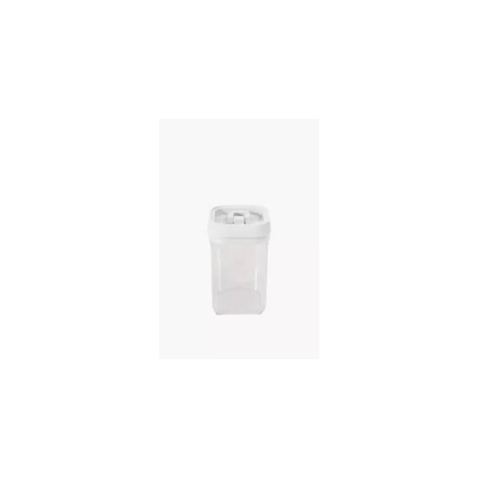 Herevin Transparent Canister 1L