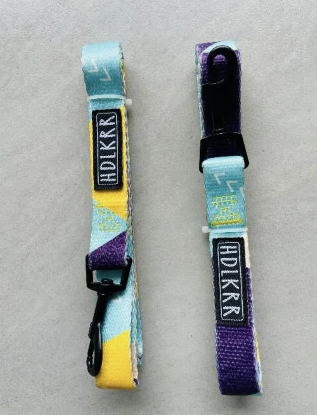 Dog Leash HdlKrr