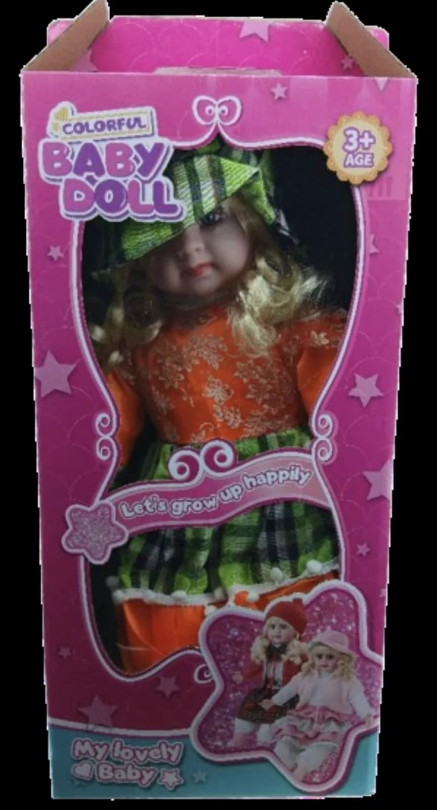 Baby Doll