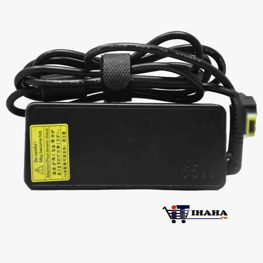 Original HP USB-C 65W Laptop Charger
