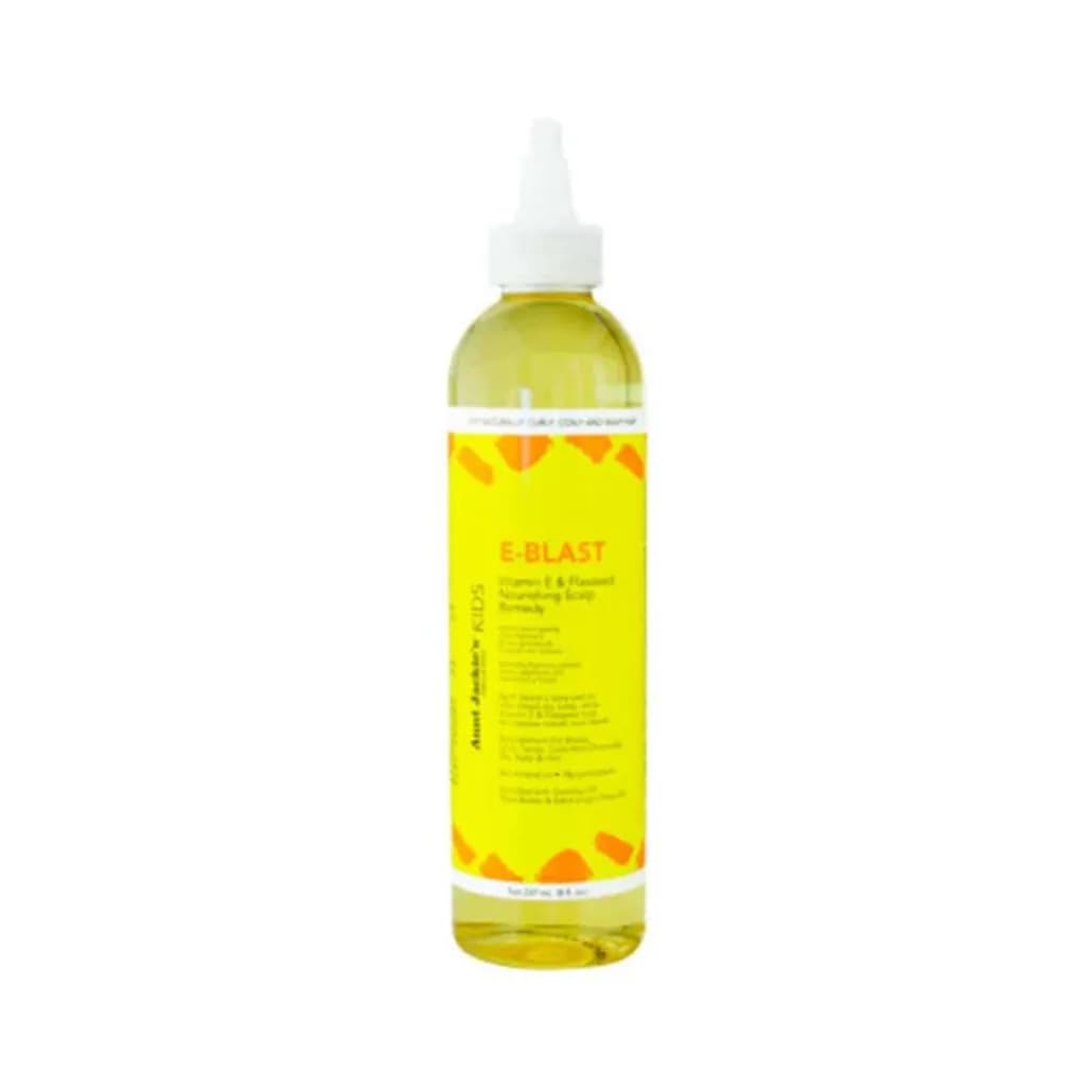 AUNT JACKIES KIDS E BLAST 237ML