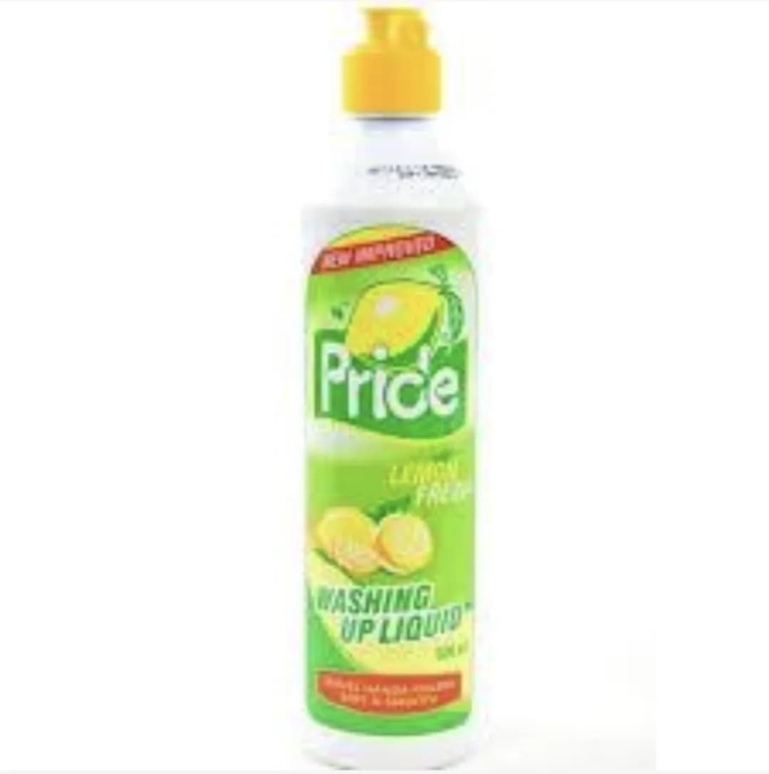 Pride liquid soap 1L