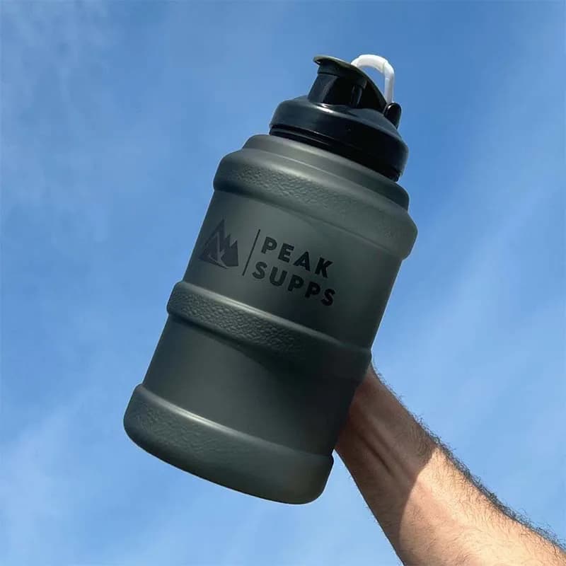 Herevin Water Bottle 2.5L