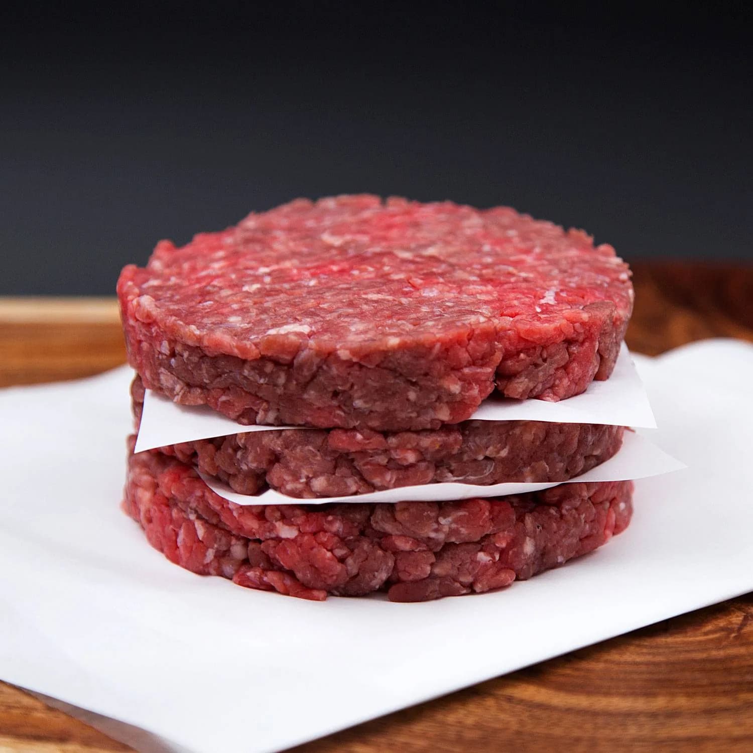 Lamb Patties per PC