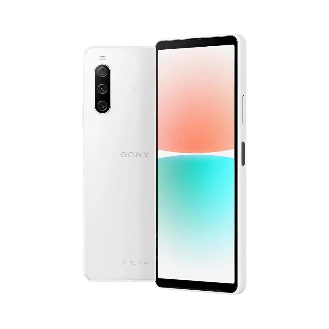 Sony Xperia 10 Mark IV 128GB