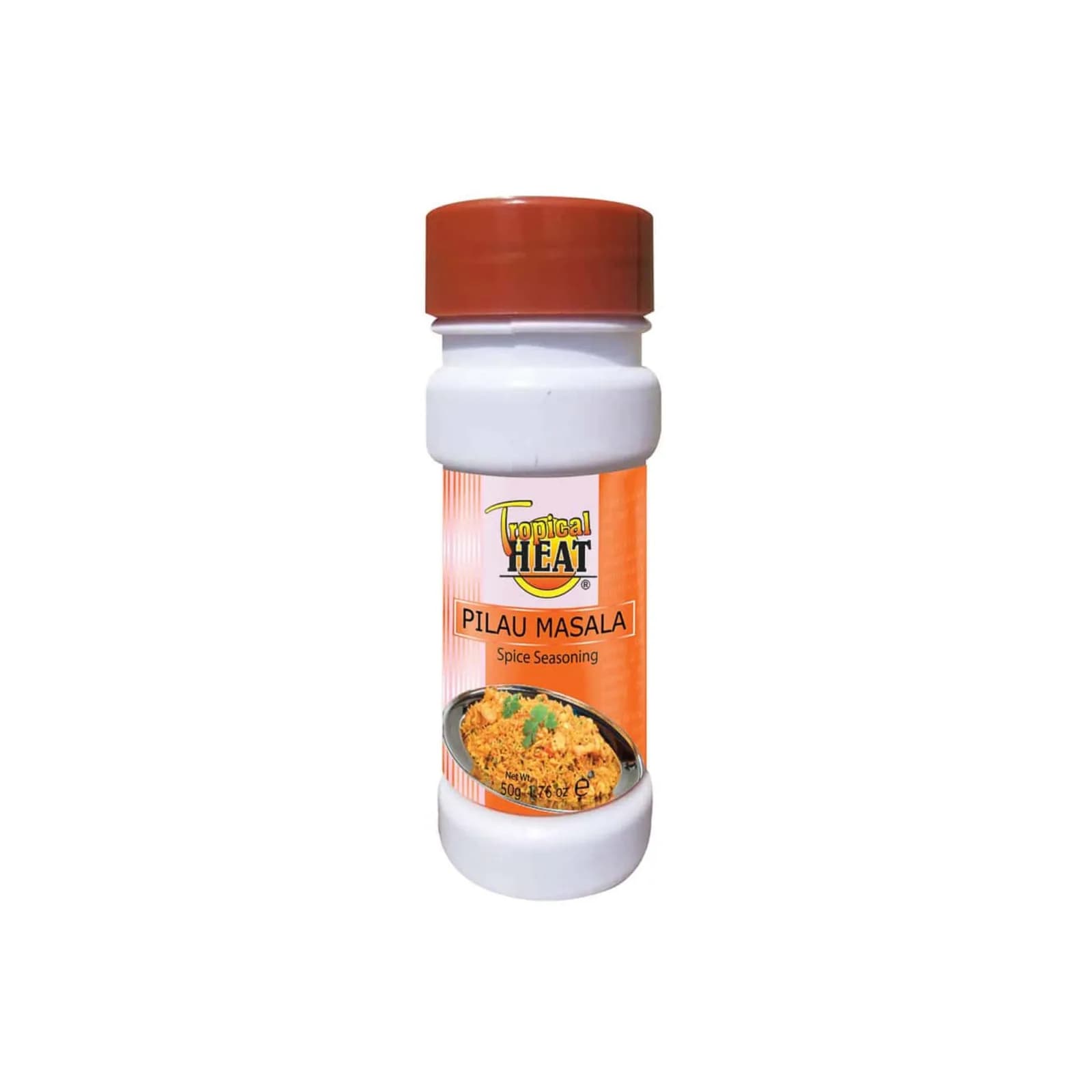 Tropical Heat Pilau Masala