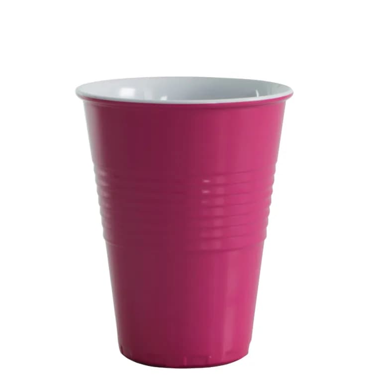 Melamine Water cup 400ml