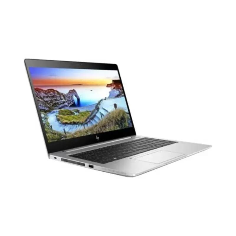 Hp EliteBook 840 G5 Core I7 8th gen 8GB RAM/256GB SSD