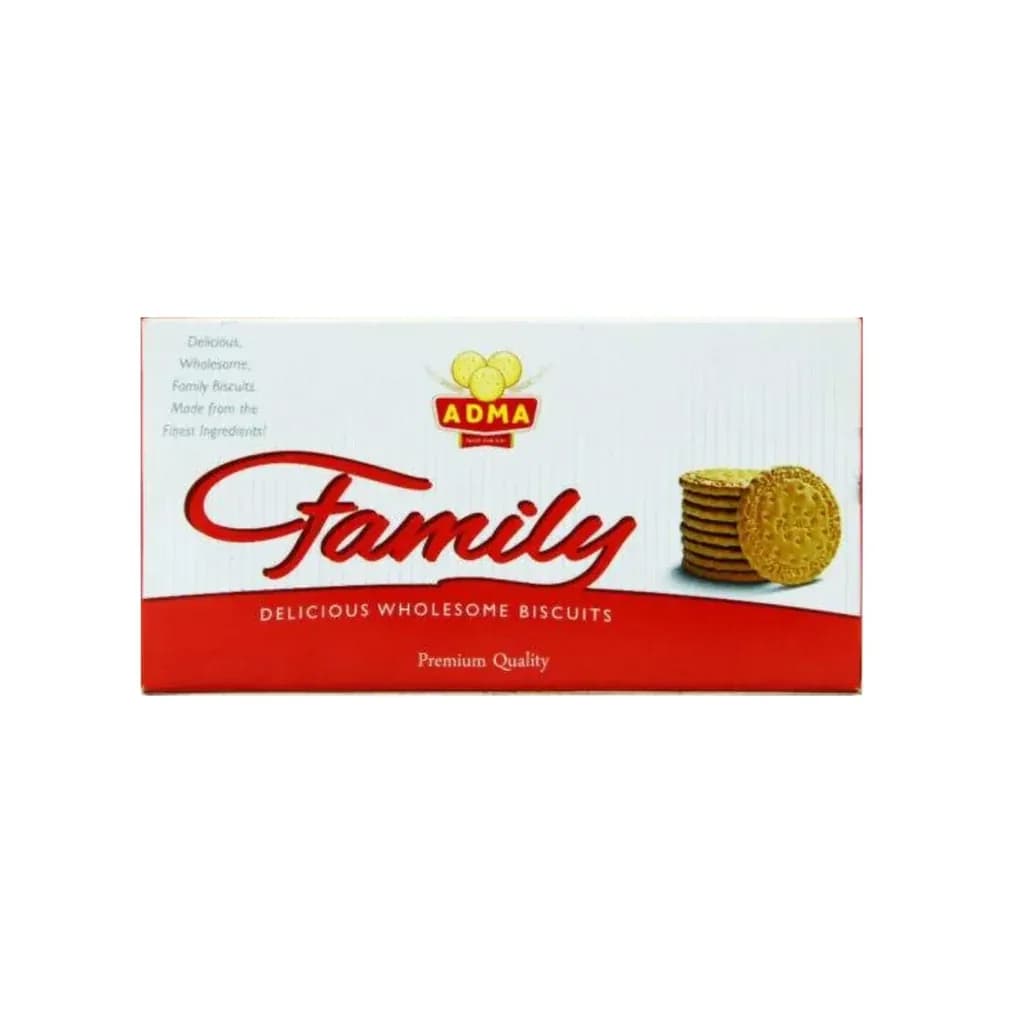 Adma Family Biscuits