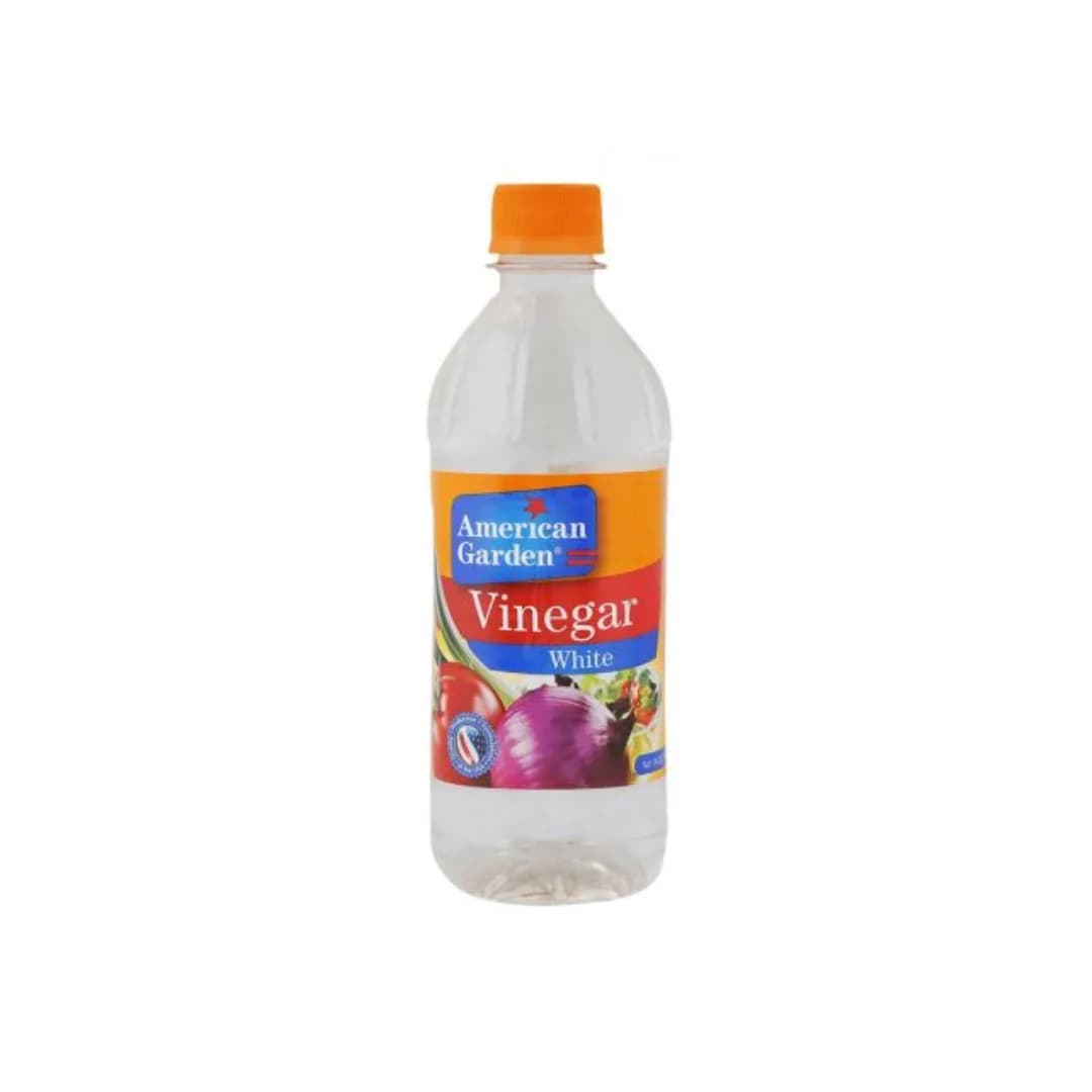 American Garden White Vinegar 473ml