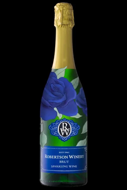 Robertson Winery Sparkling - Brut 750ml