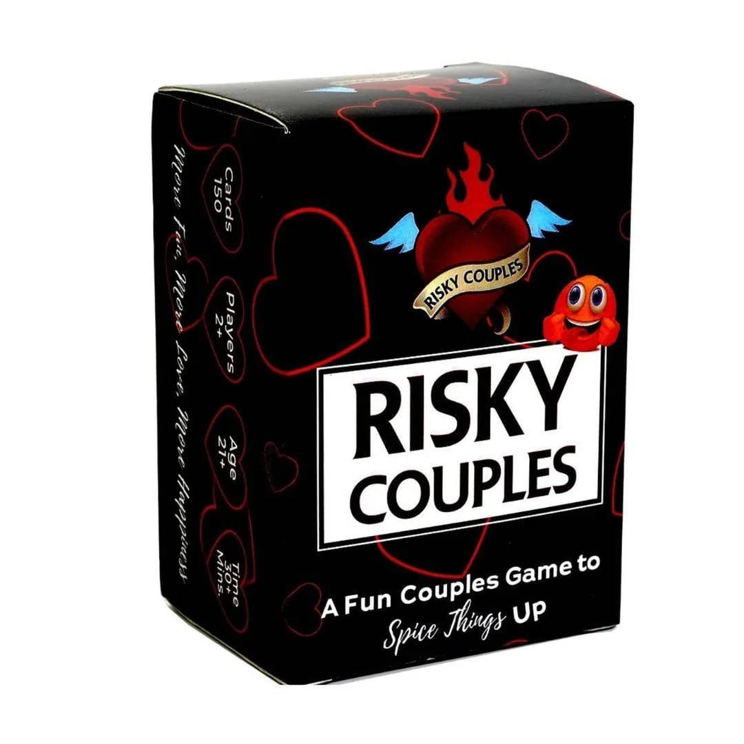 Risky Couples