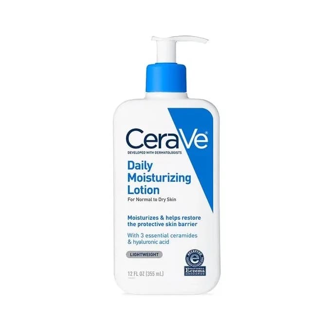CERAVE MOISTURISING LOTION