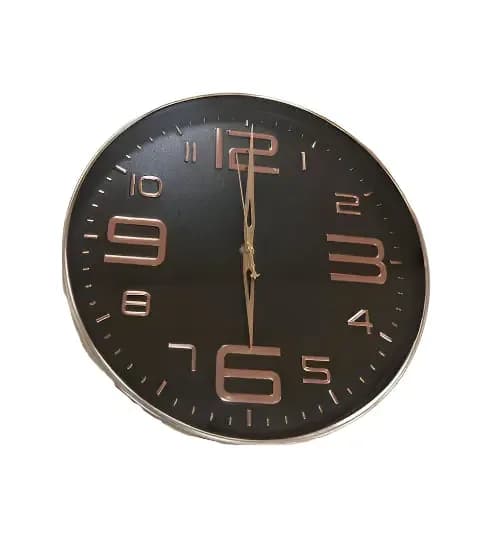 Quartz Wall Watch
