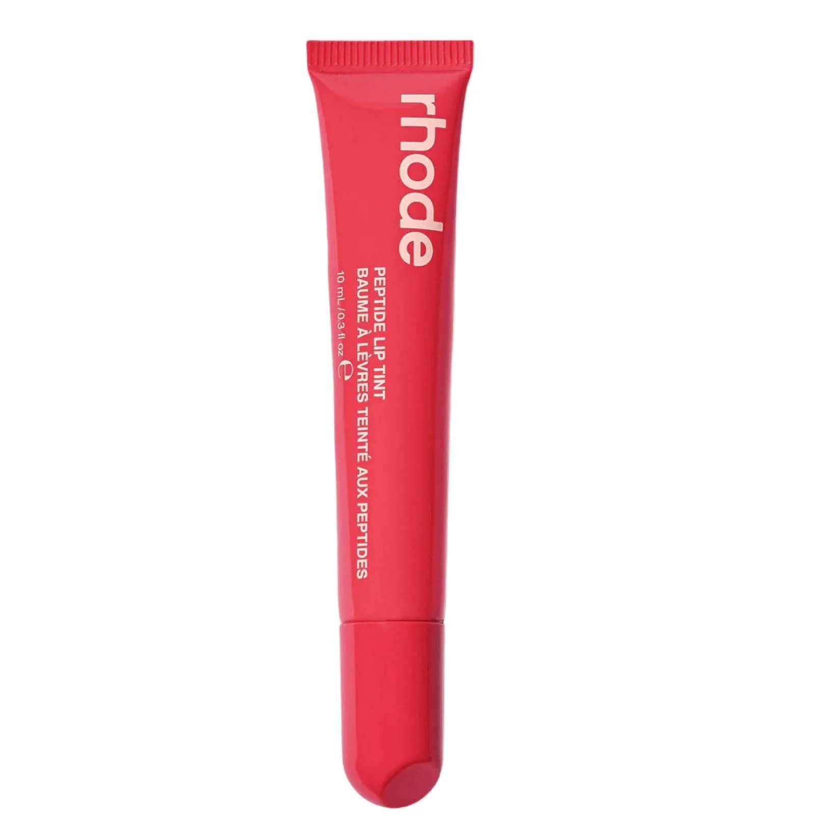 Rhode lip tint (Guava Spritz)