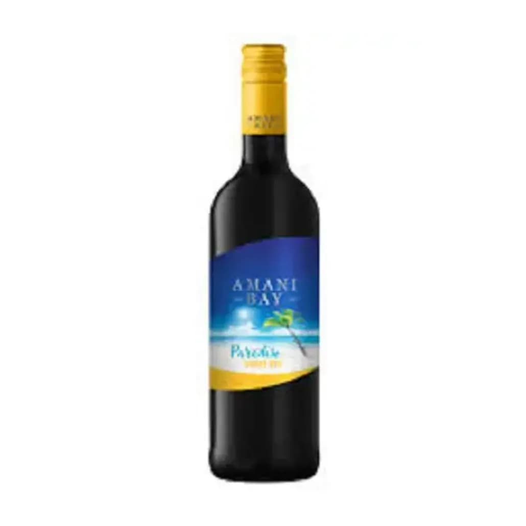 AMANI BAY CABERNET SAUVIGNON 750ML