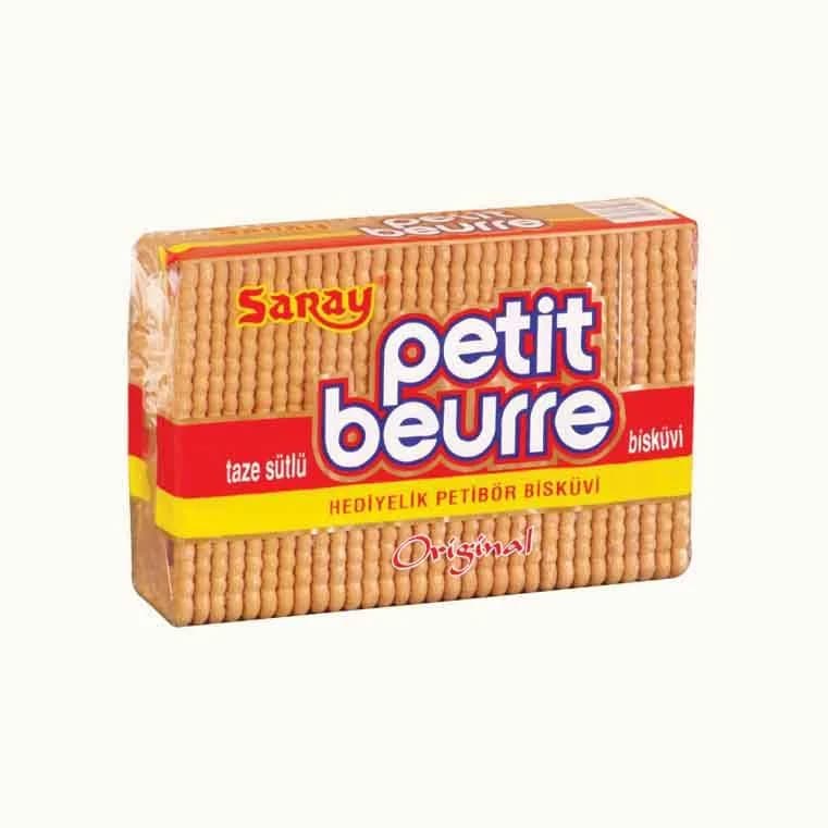 Saray Petit beurre 800g