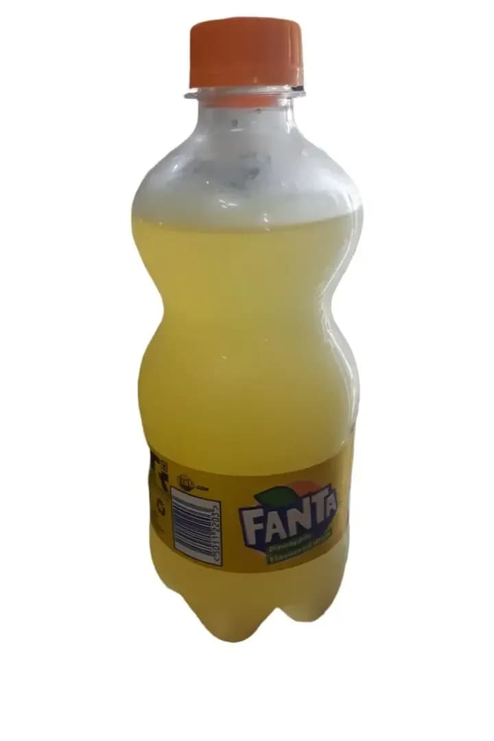 Fanta Pineapple 500ml